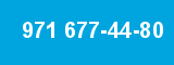 971 677-44-80 971 677-44-80